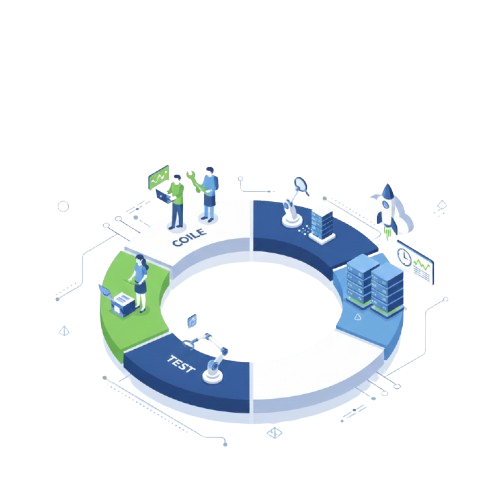 DevOps And Software Deployment With Excellence At Heart