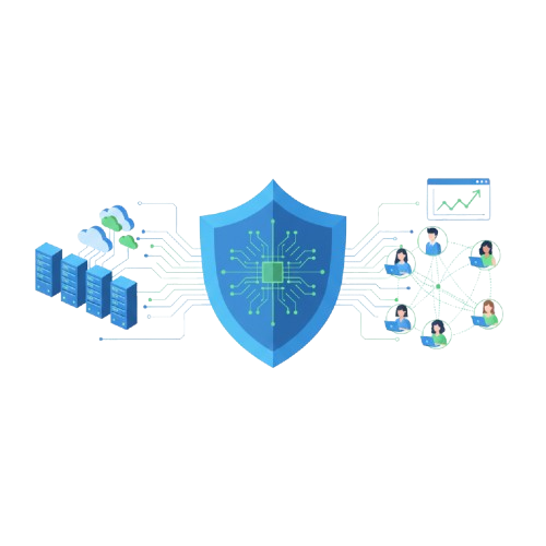 We Craft Enterprise Grade Software For Your Business