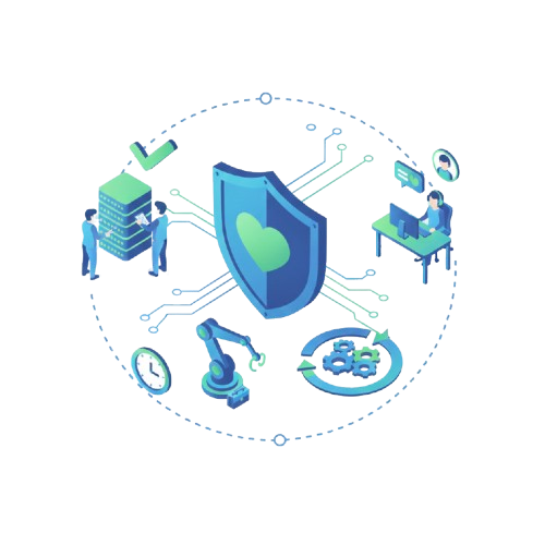 Existing Products Maintenance And Support